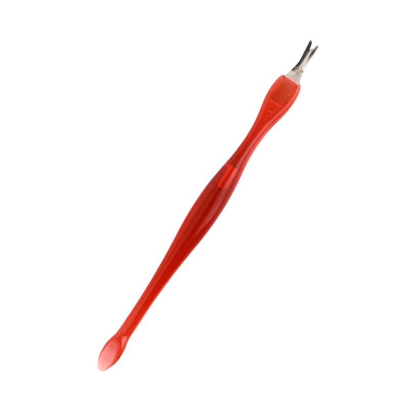 Pedicure Tool Pedicure Knife Stainless Steel Repairing Old Nails Nail Handle Blade Set Manicure Dead Skin Pedicure