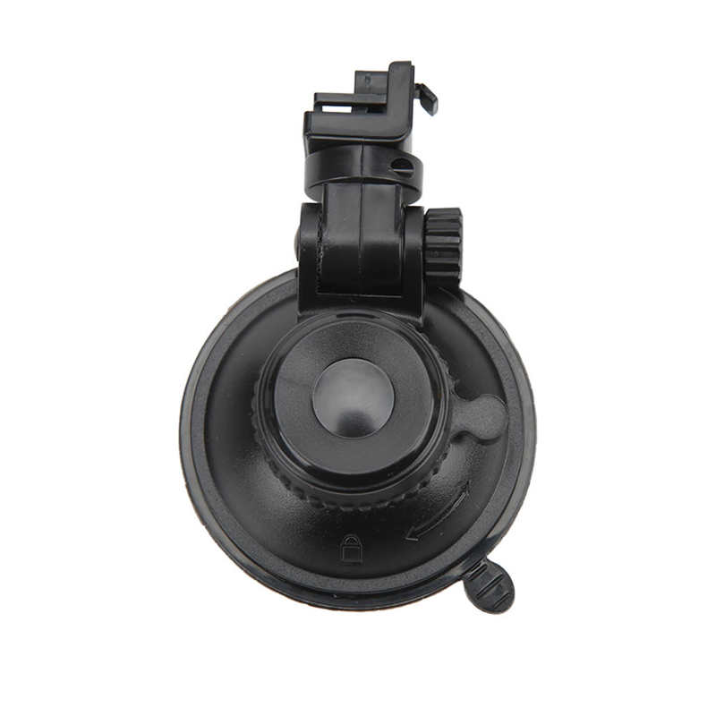 Dash Camera Automobile Data Recorder Gravity Sensing for Driving Safety