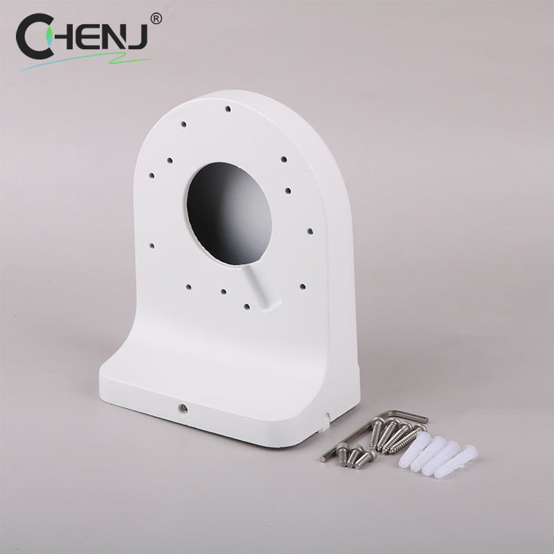 1 stks Originele Camera Beugel DH-PFB203W Waterdichte Muurbeugel Aluminium Netjes en Geïntegreerd