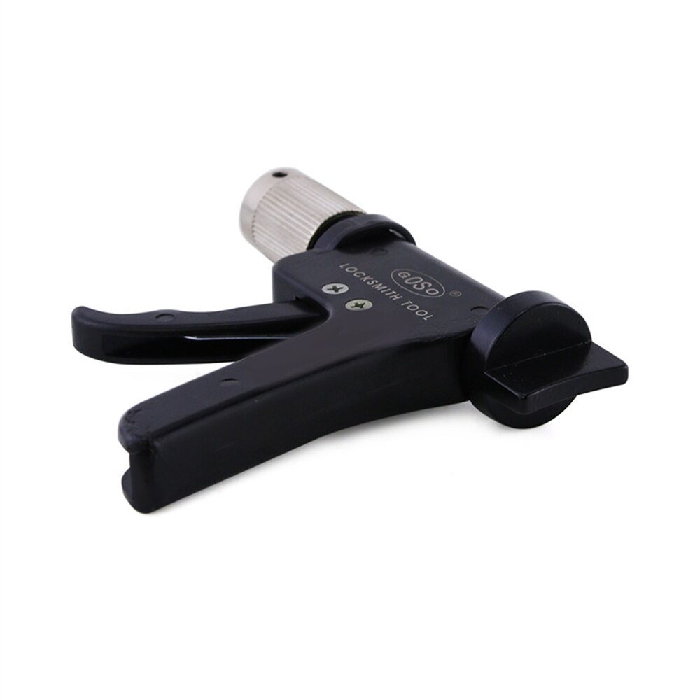 Goso Slotenmaker Tool Multifunctionele Inverter Auto Lock Picks Gereedschap