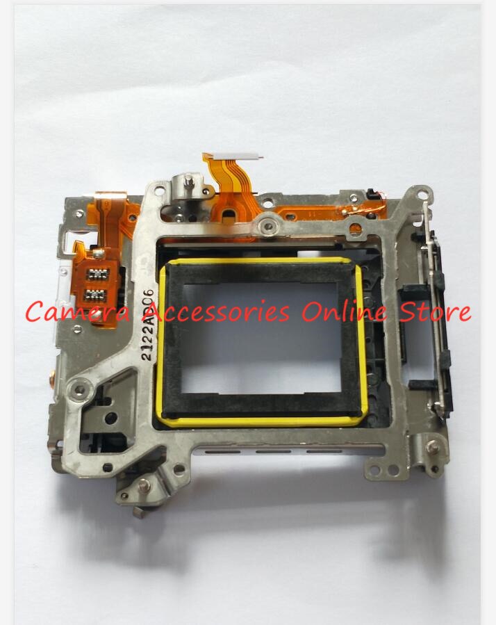 Image Stabilizer Groep Anti Shake Assy Frame Reparatie Onderdelen Voor Sony DSLR-A230 A330 A380 Camera