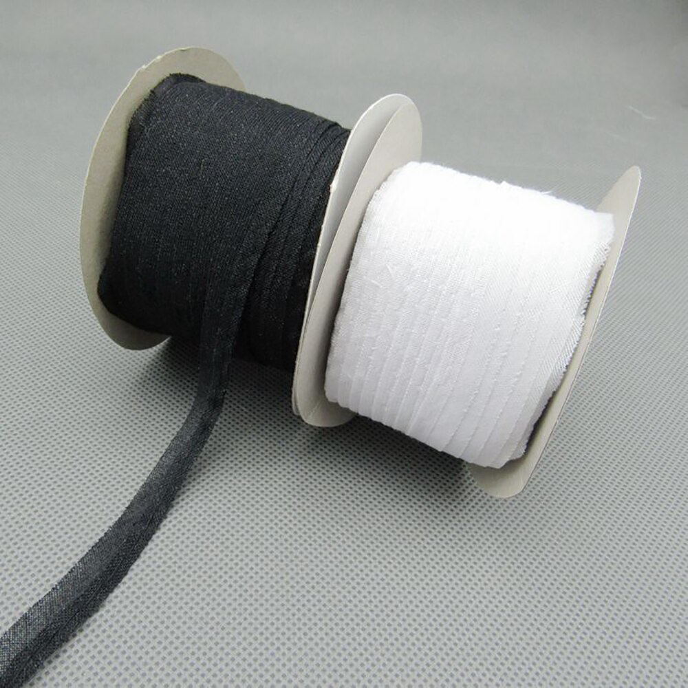 50m Unilateral Sewing Adhesive Interlining Business Suit Sewing Suppies DIY Garment Sewing Accessories