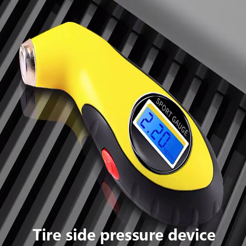 High precision tester pressure digital display tir... – Grandado