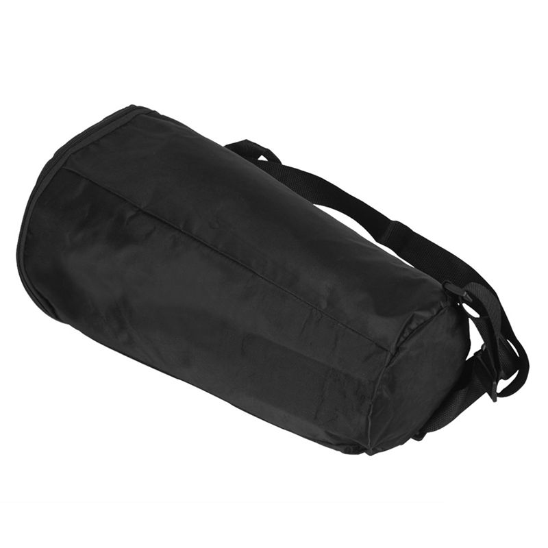 Djembé tambour étui de transport doux Gig sac avec fermeture à glissière bretelles renforcées pour 8 pouces batterie africaine Percussion