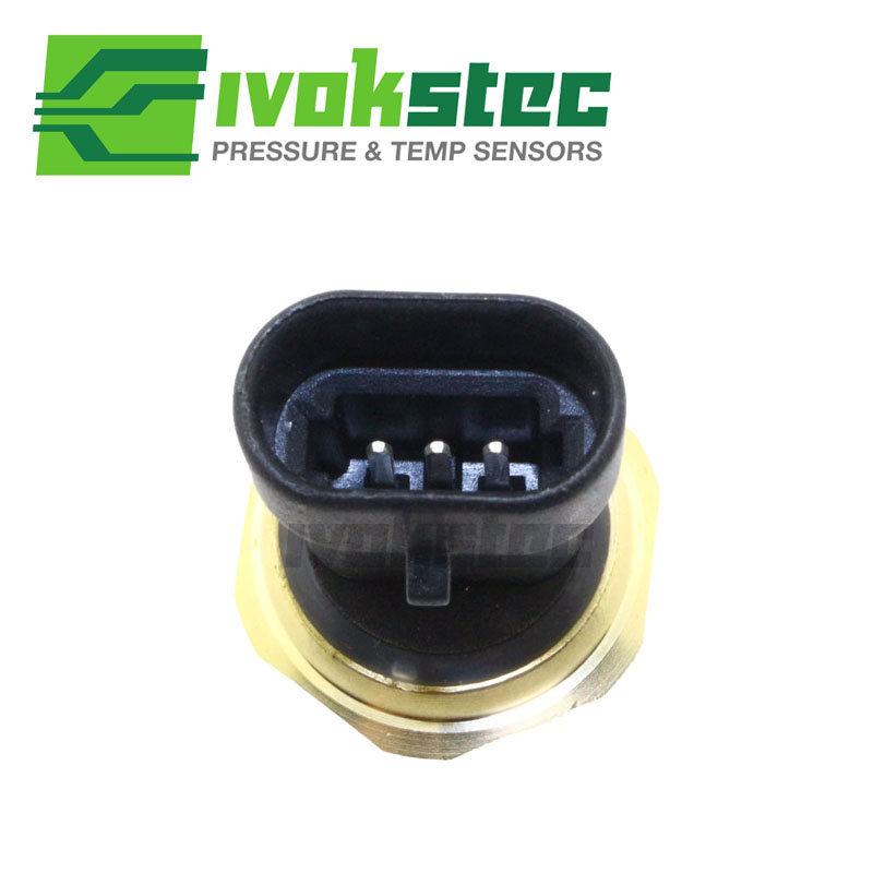 Engine Oil Pressure Sensor Switch Transducer Transmitter For Cummins N14 M11 L10 ISX Turbocharged 4921487