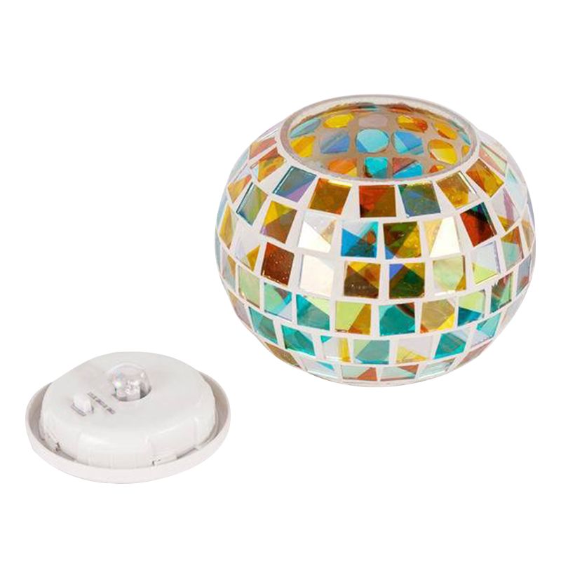 Kerstverlichting Bal - Warm Wit Licht - IP44 Spatwaterdicht - M Kerstverlichting Bal - Warm Wit Licht - IP44 Spatwaterdicht - M