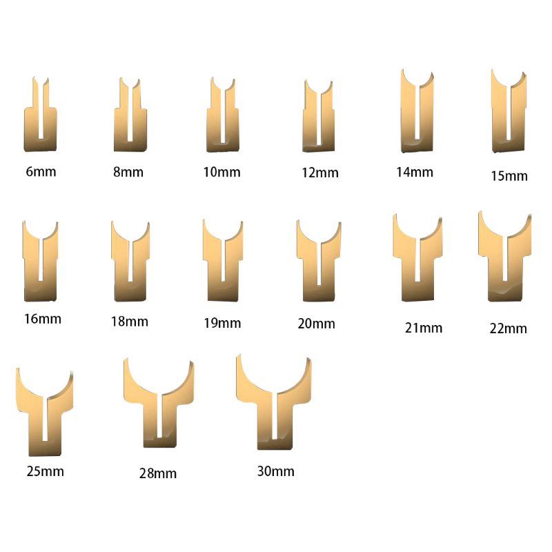 Carbide Ball Blade Woodworking Milling Cutter Molding Tool Beads Router Bit Dril