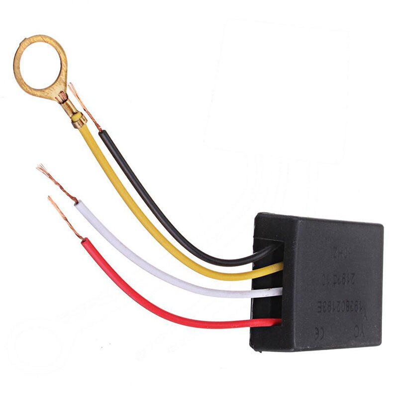 LED Dimmer Lamp Control Accessories Modulation Circuit 25-100W 3way Sensor Switch Home Decor LED Products Adjustable AC 220（V）