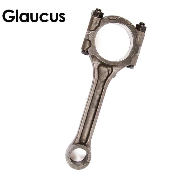 4G63 16V engine connecting con rod conrod for Mitsubishi L200/DELICA/L400 2.0L 1997CC 1994-2007