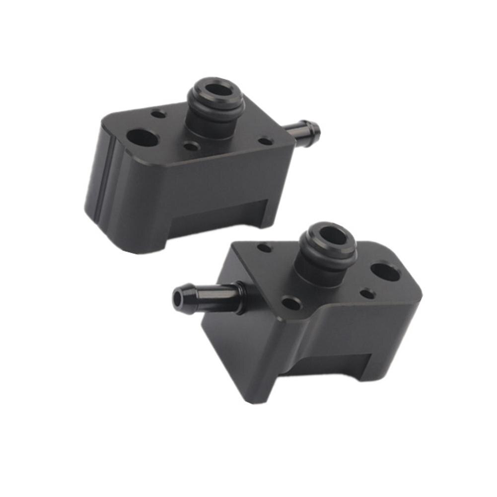 Car Engine Turbo Boost Tap Kit Vacuum Adapter Set Auto Parts Car Modification Accessories Turbine Table Vacuum Adapter