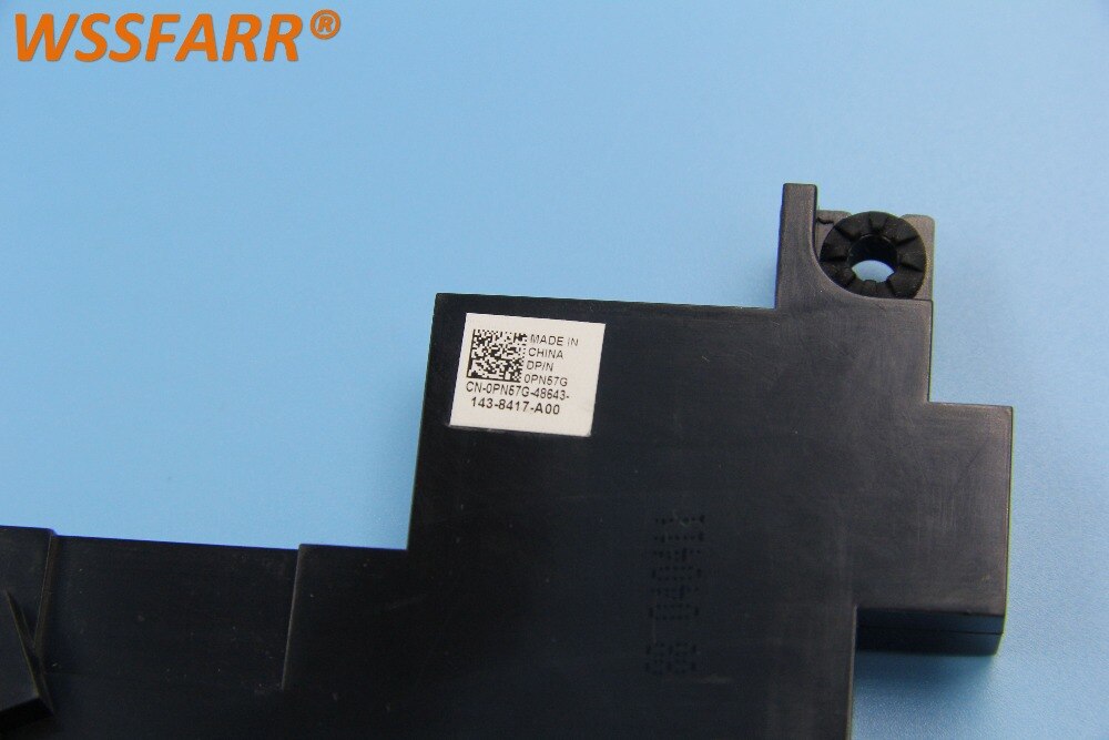 original for dell FOR XPS 15 L502X L501X Subwoofer speaker PN57G 0PN57G