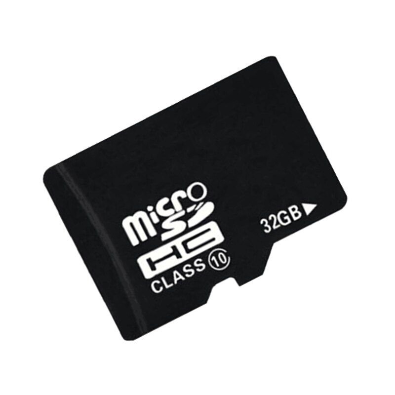 Alta Velocidad 16GB 32GB 64GB Clase 10/U3 TF tarjeta SD para SJCAM SJ4000 SJ5000 WiFi para SJ6 SJ7 SJ8 4K Cámara de Acción