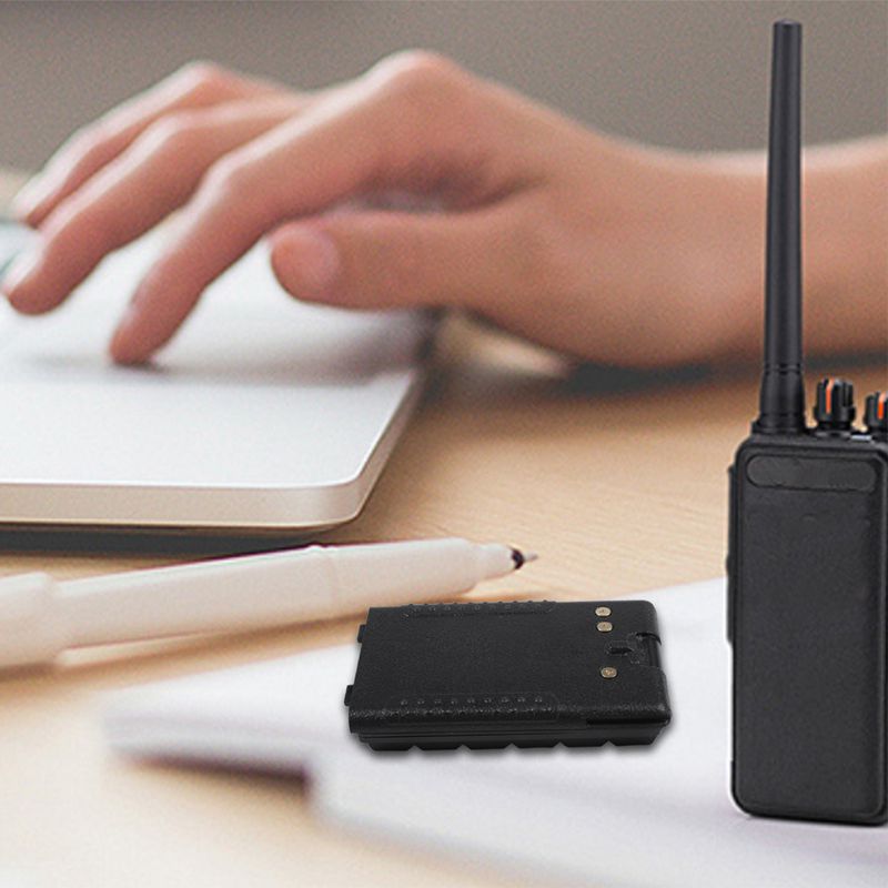 Fnb -v94 mh-akku für yaesu ft -270r, ft -60r, vertex vx -160 vx-168 vx-180 vx-210, -83 ni- -220 vx-414 vx-417 hx-370s, hx -270