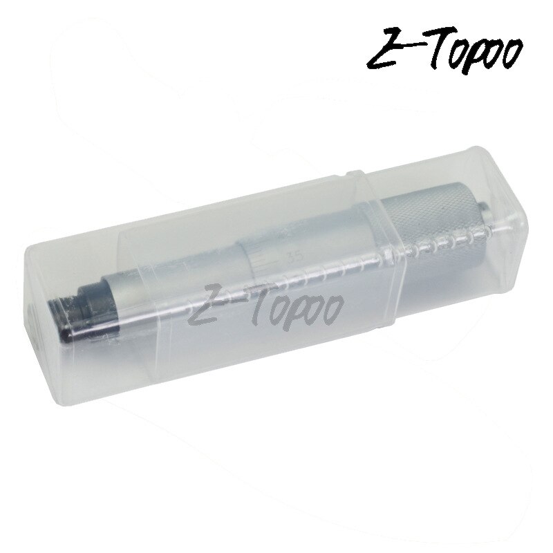 0-25mm micrometer head 0.01mm micrometer heads