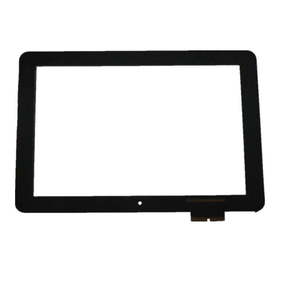 Para asus transformador livro t101 ha t101h t101ha painel de vidro digitador da tela toque + ferramentas