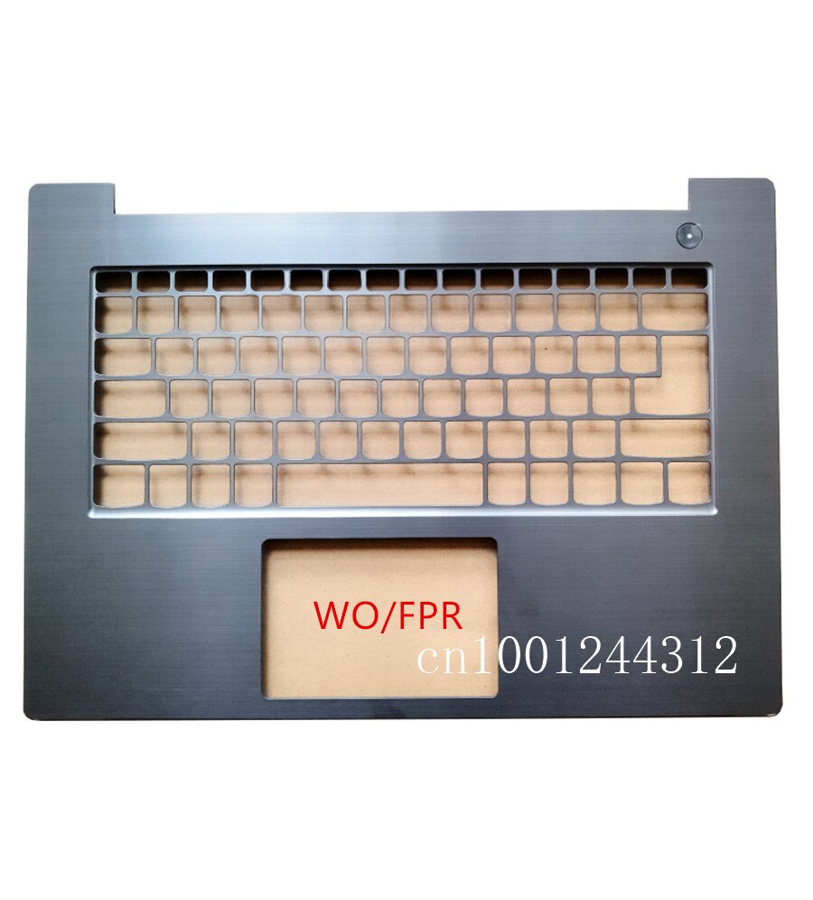 Laptop Palmrest Upper Case Keyboard Bezel Cover for Lenovo V330-14 V130-14IKB