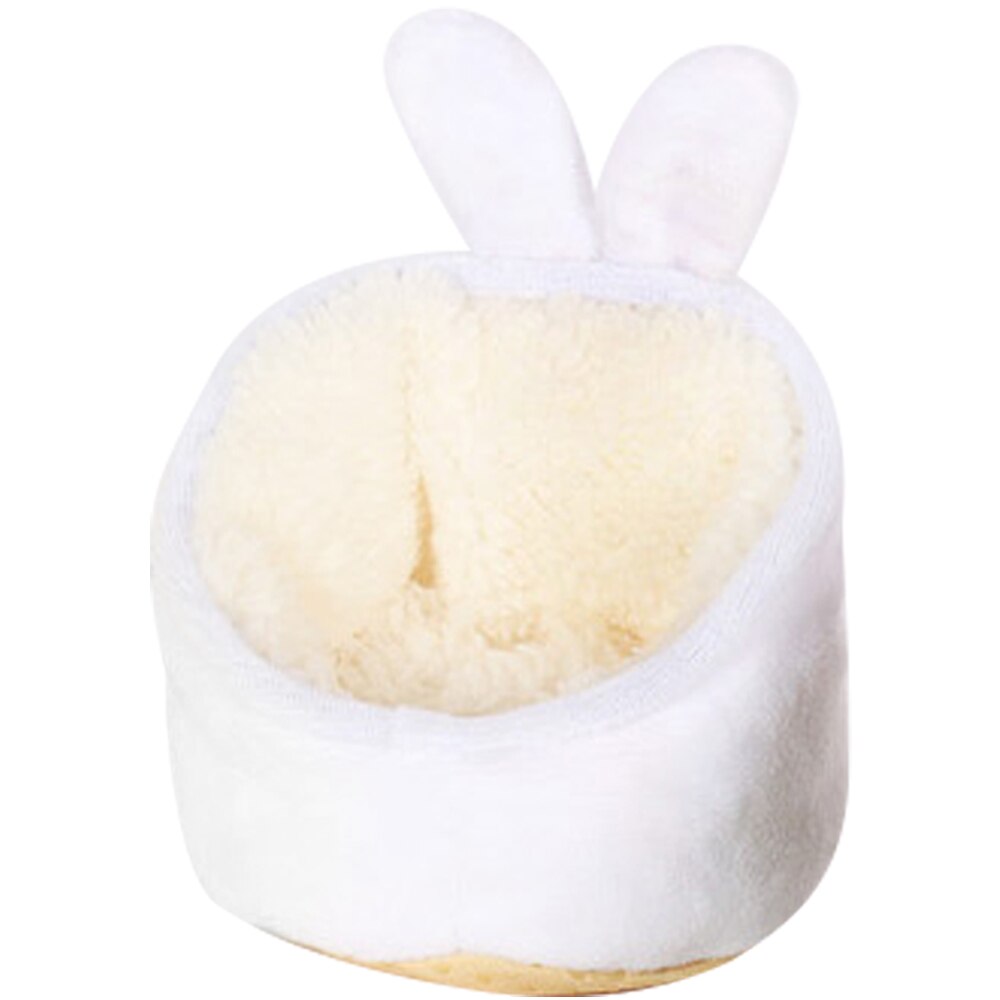 Pieni lemmikki pehmeä häkkisänky pesätalo lämmin riippumatto hamsterille rotta marsu orava pieni eläin