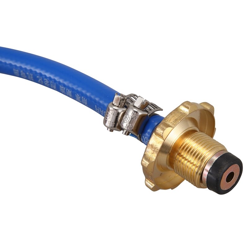 Ignition Liquefaction Welding Gas Torch Copper Explosion-Proof Hose Welding Tool For Pipeline Air Conditioning