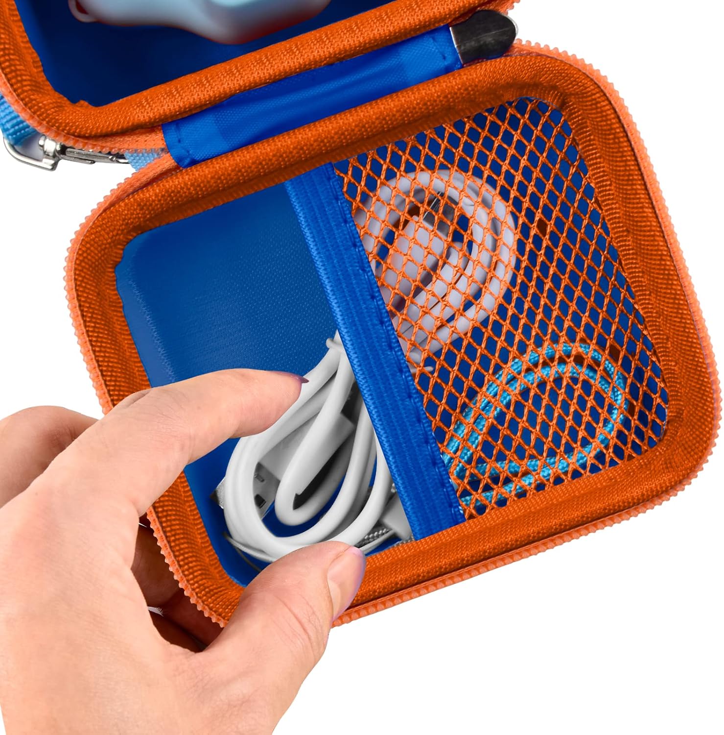 (tylko torba) Etui na aparat Seckton/dla Desuccus/dla PROGRACE/dla GKTZ/dla Dylanto/dla Rindol/na One'sMore/dla kamery HANGRUI