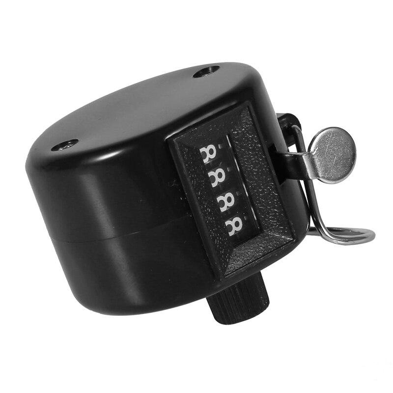 counter counting counting, by clicking on the hand camera Golf