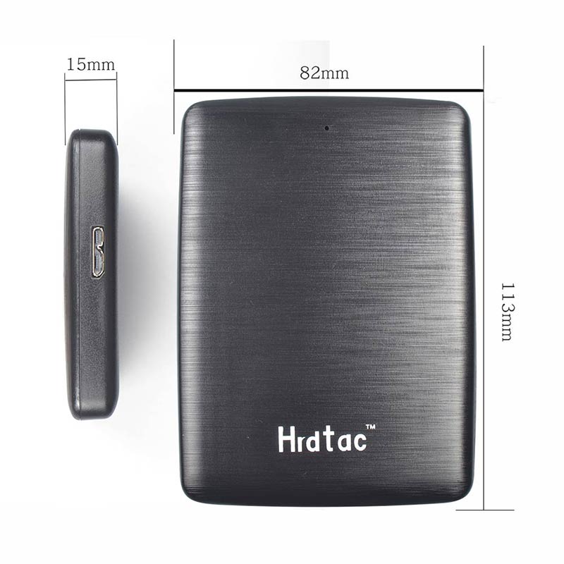 External portable Hard Drives HDD 120G 160G 250GB USB 3.0 disk 320gb usb 3.0 for Desktop and Laptop