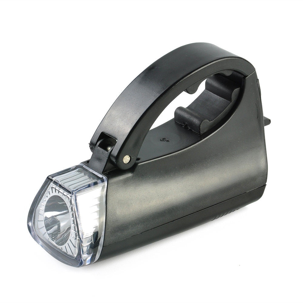 Bright Bright Bike Light Flashlight For Bicycle Head Light Front Handlebar Lamp Flashlight 3000LM Waterproof LED Lights#40