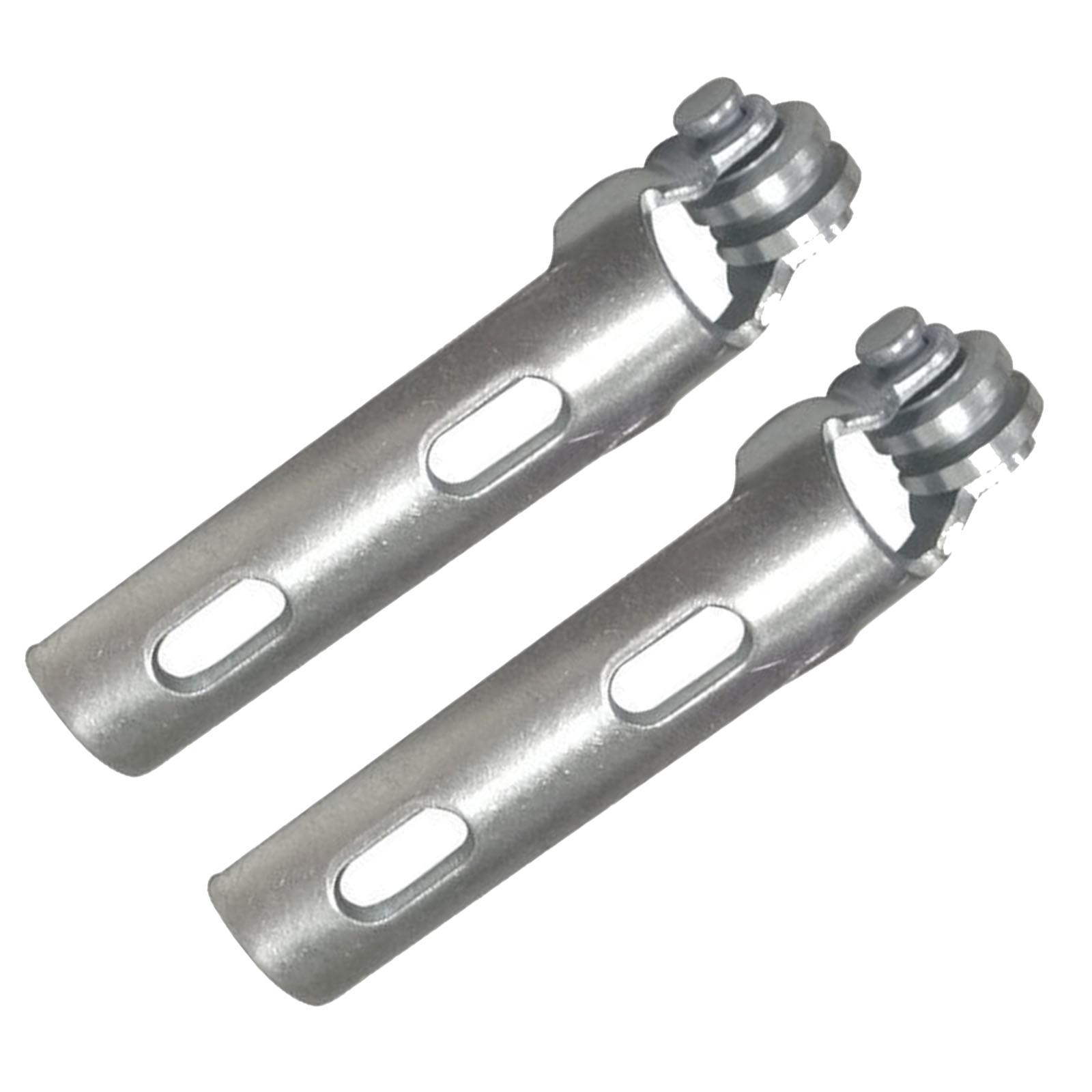 Decoupeerzaaggeleider Wielrol Tuin Eenvoudige installatie Vakmanschap Stabiele multifunctionele elektrisch gereedschapsonderdelen voor 55 decoupeerzaagreserveonderdelen