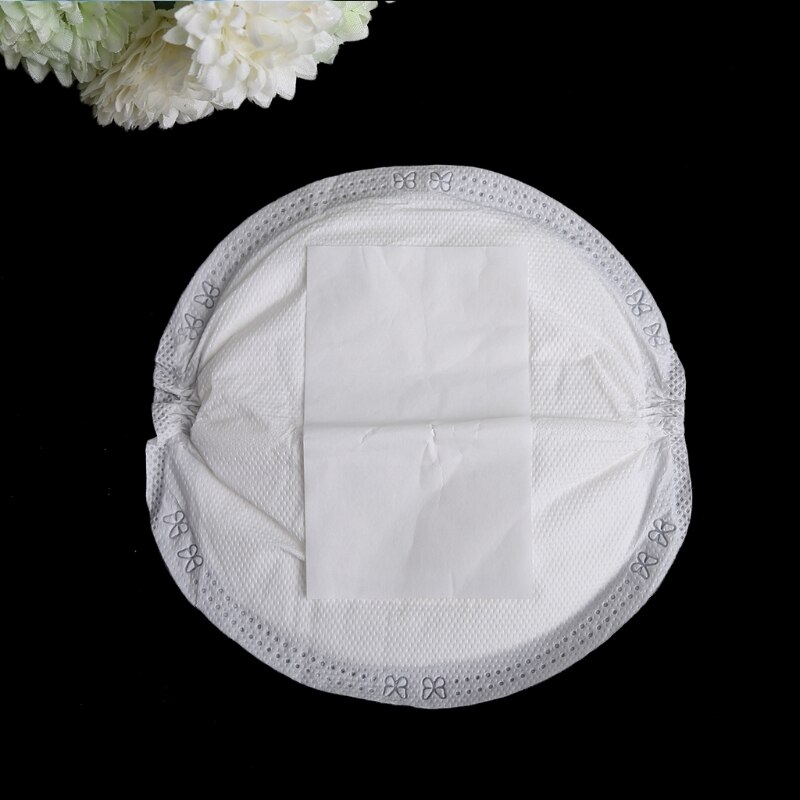 10Pcs Breast Nipple Milk Pad Disposable Breast Nursing Pads For Breastfeeding Bra Mommy Breast Feeding For Breastfeeding Bra