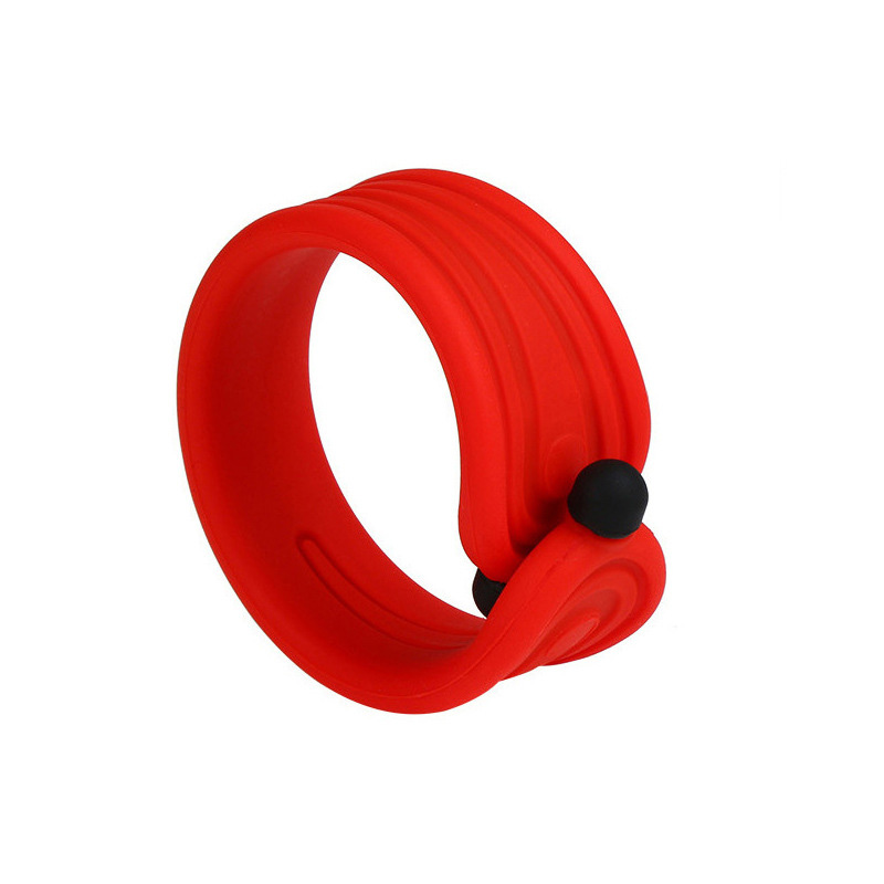 Universal Capacitive Screen Touch Pen for Smartphone Tablets Touch Pens Silicon Band Wrist Strap Mobile Phone Stylus