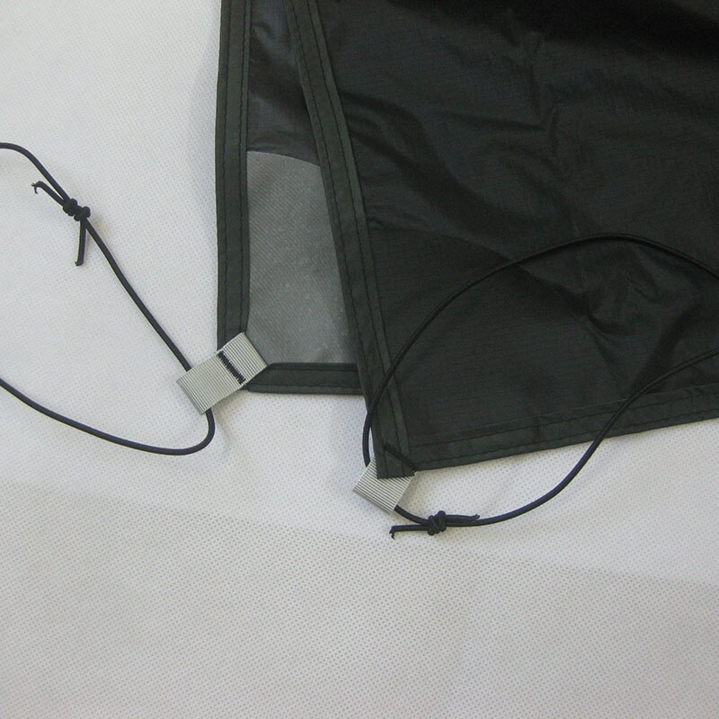 3F Ul Gear Lanshan 2 / Lanshan 2 Pro Originele Silnylon Tent Voetafdruk 220*110Cm Waterdichte grondzeil