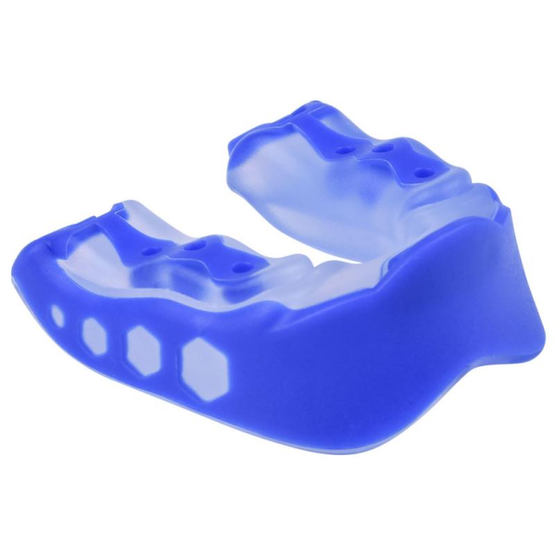 Orthodontische Beugels Dentals Bretels Instanted Siliconen Glimlach Tanden Uitlijning Trainer Kids Tanden Retainer Mond Guard