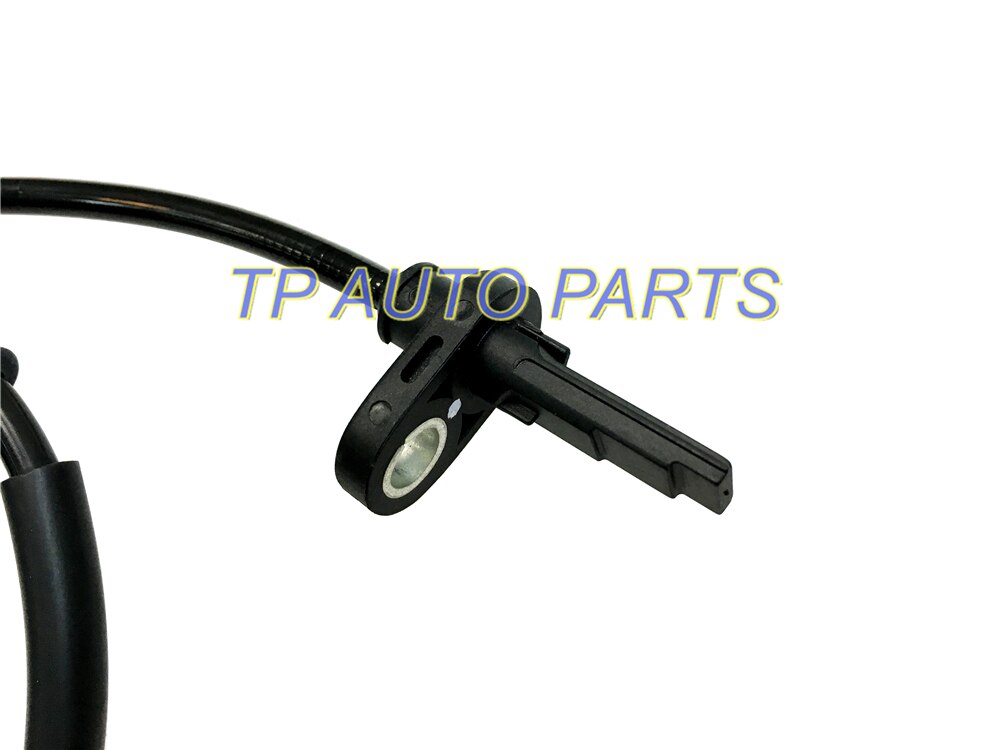 Sensor de velocidad de rueda ABS Compatible con maz-da OEM 0265007992 D6514370XB