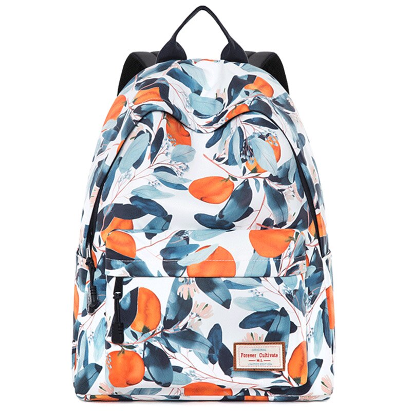 Casual Zaino Donne Bambini Borse da Scuola per le Ragazze Adolescenti di Corsa Femminile Zaino Delle Signore Big Del Computer Portatile Zaini Mochila Feminina: 92