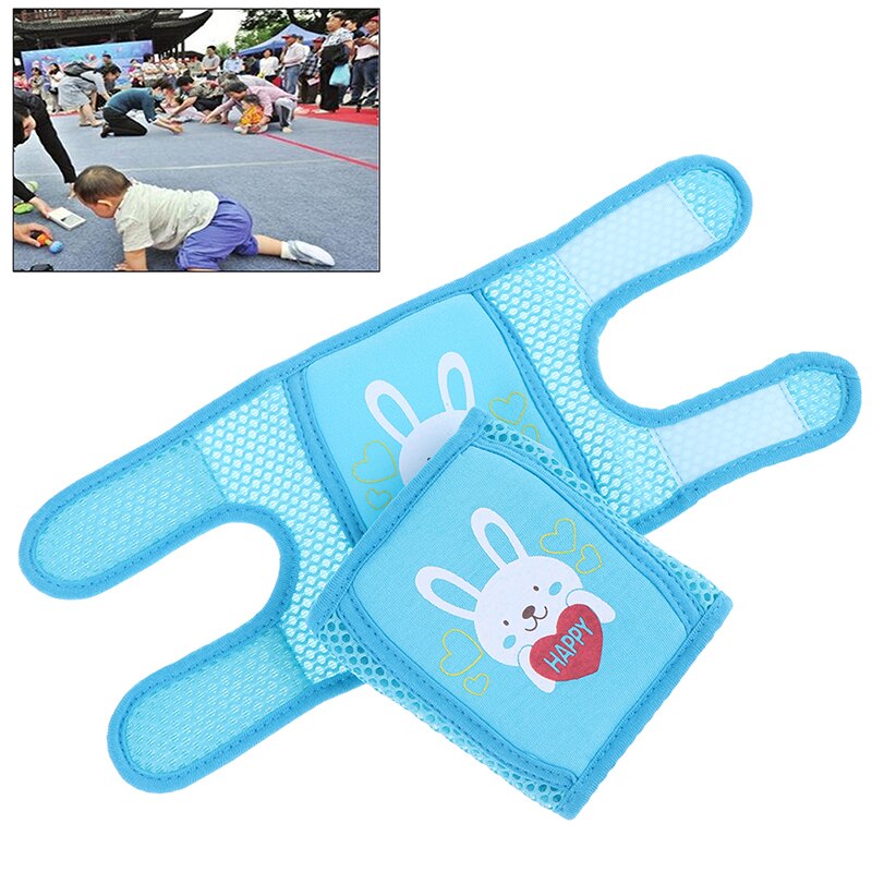 Kids Kruipen Elleboog Zuigelingen Peuter Baby Knee Pads Protector Veiligheid Mesh Kneepad