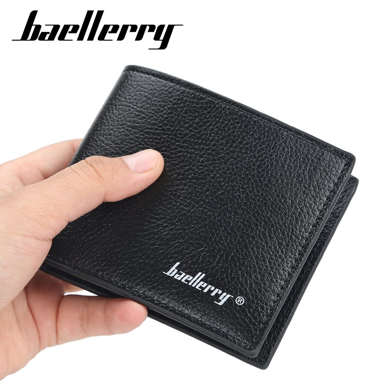Baellerry Crossbody Bags Women Mini PU Leather Shoulder Messenger Bag For Girls Bolsas Ladies Phone Purse Zipper: 810Black
