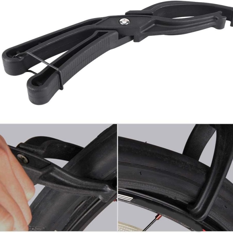 Fietsband Hevels Band Tang Band Remover Klem Mountainbike Reparatie Tool Accessoires Apparatuur