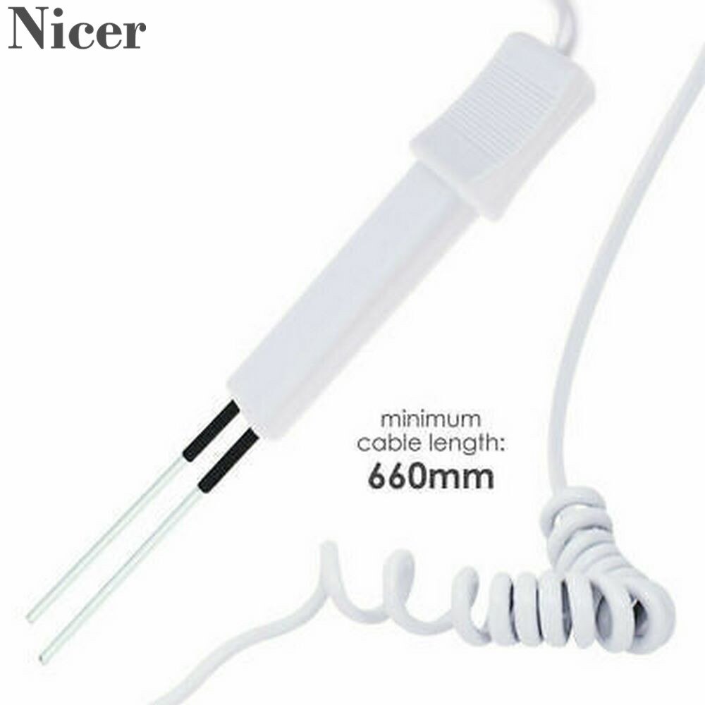 Swimming Pool Water Tester Portable Digital PH Meter Residual Chlorine PH Tester Value Tester Water Purity Meter Tester