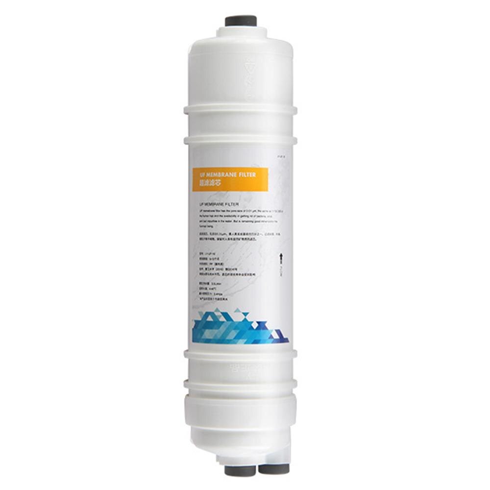 White Necessary Durable Water Filter Pitcher Filter Element Water Filters Purify Kettle Cleaning Household Replacement