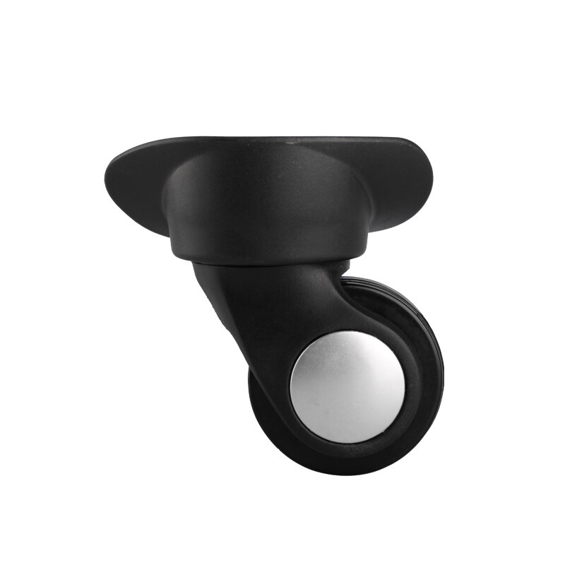 Universele Wielen Rollende Koffer Accessoires Mute Wielen Wielen Voor Bagage Reparatie Vervanging Koffer Wielen Accessoires