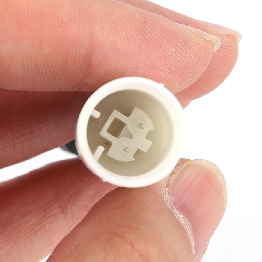 Brake Pads Alarm Line Sensor 34356777649 Fit for Series 1 Series 3 E90 Brake Pad Sensor,