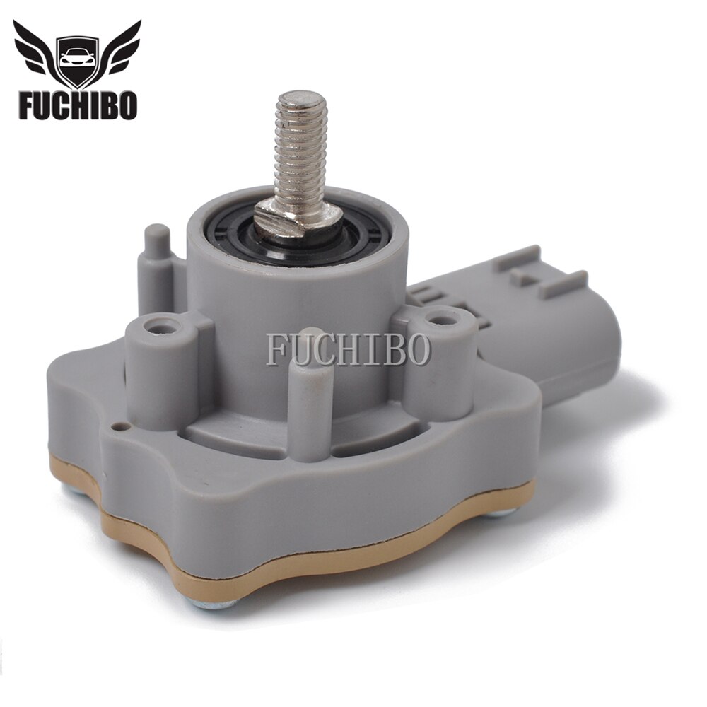 FUCHIBO Headlight Level Sensor 8940653010 for Toyota Prius Tacoma Lexus RX330 Mazda RX8 89405-48020 FE035121YD 8940748030