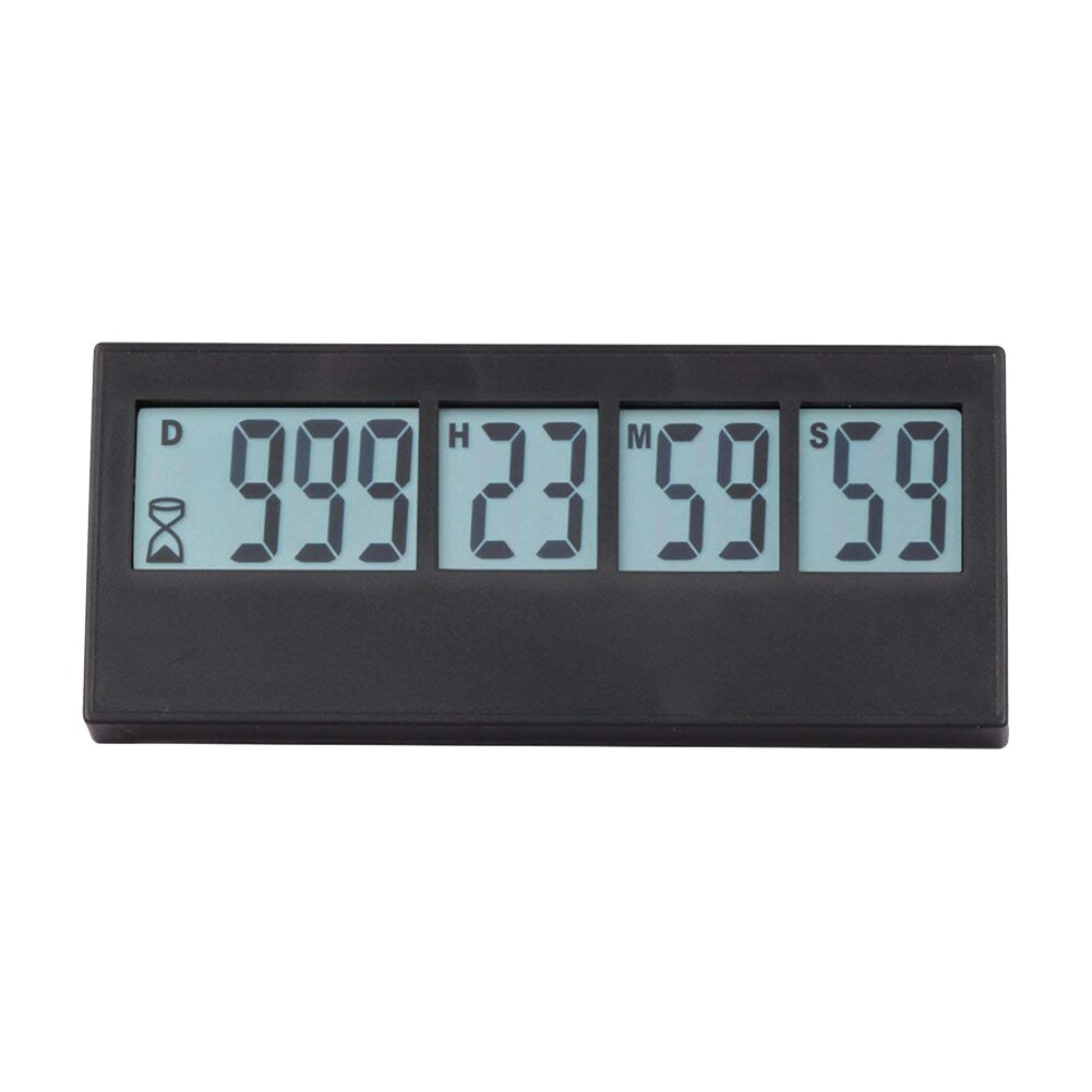 999 Days Countdown Clock Timer Event Reminder For Wedding Retirement Laboratory Lab Cooking Kitchen Watering