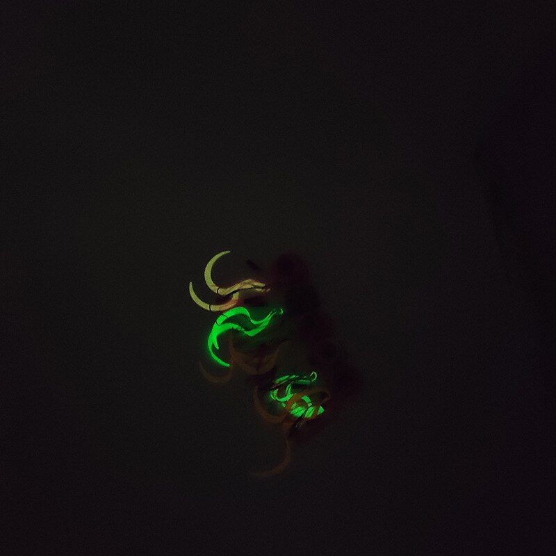 Fiskan 1 stk farger tilfeldig fiske jigg skjørt bly hode gummi butikk øyne skjørt tai gummi sluk fiske fiske sluk