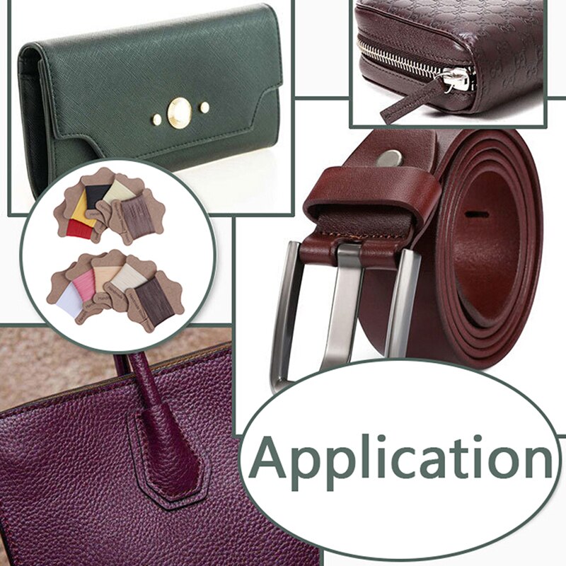 20/ rollen doe-het-zelf handnaaigaren voor leer naaien handwerkgereedschap handgemaakt plat gewaxt naaien wax lijn draad koord