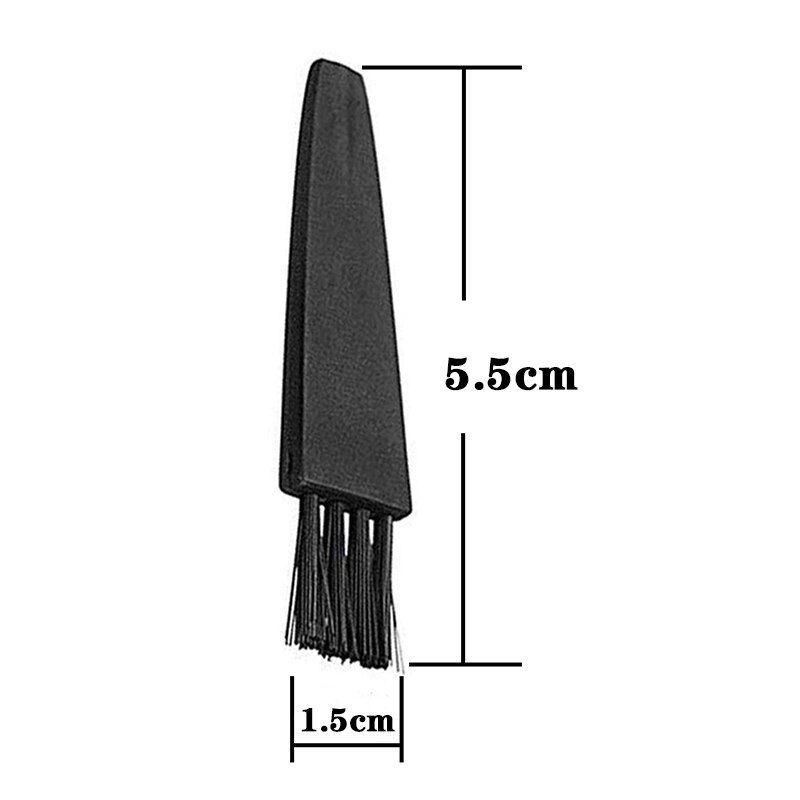 12 Stuks Mannen Veiligheid Scheermesjes 3 Lagen Scheren Care Klassieke Rvs Glad Scheren Manual Scheerapparaat Vervanging Hoofd