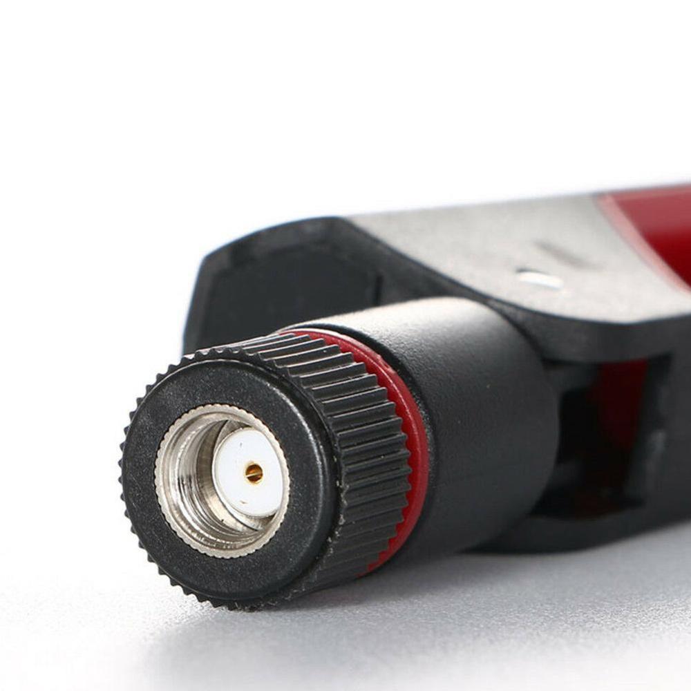 Nuovo 4pz WiFi antenna di RP-SMA Interfaccia con 8dBi 2.4G/5G doppio-gruppo musicale senza fili Wifi antenna per AC88U ASUS RT-AC68U EX6200 AC15