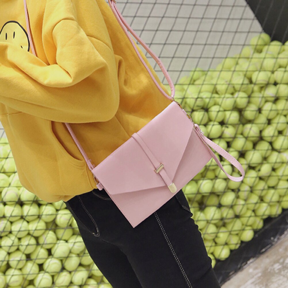 3 pièces/ensemble Mini sac à dos sac à bandoulière en cuir synthétique polyuréthane pour femmes adolescentes petit sac à dos femme dames école sac à dos