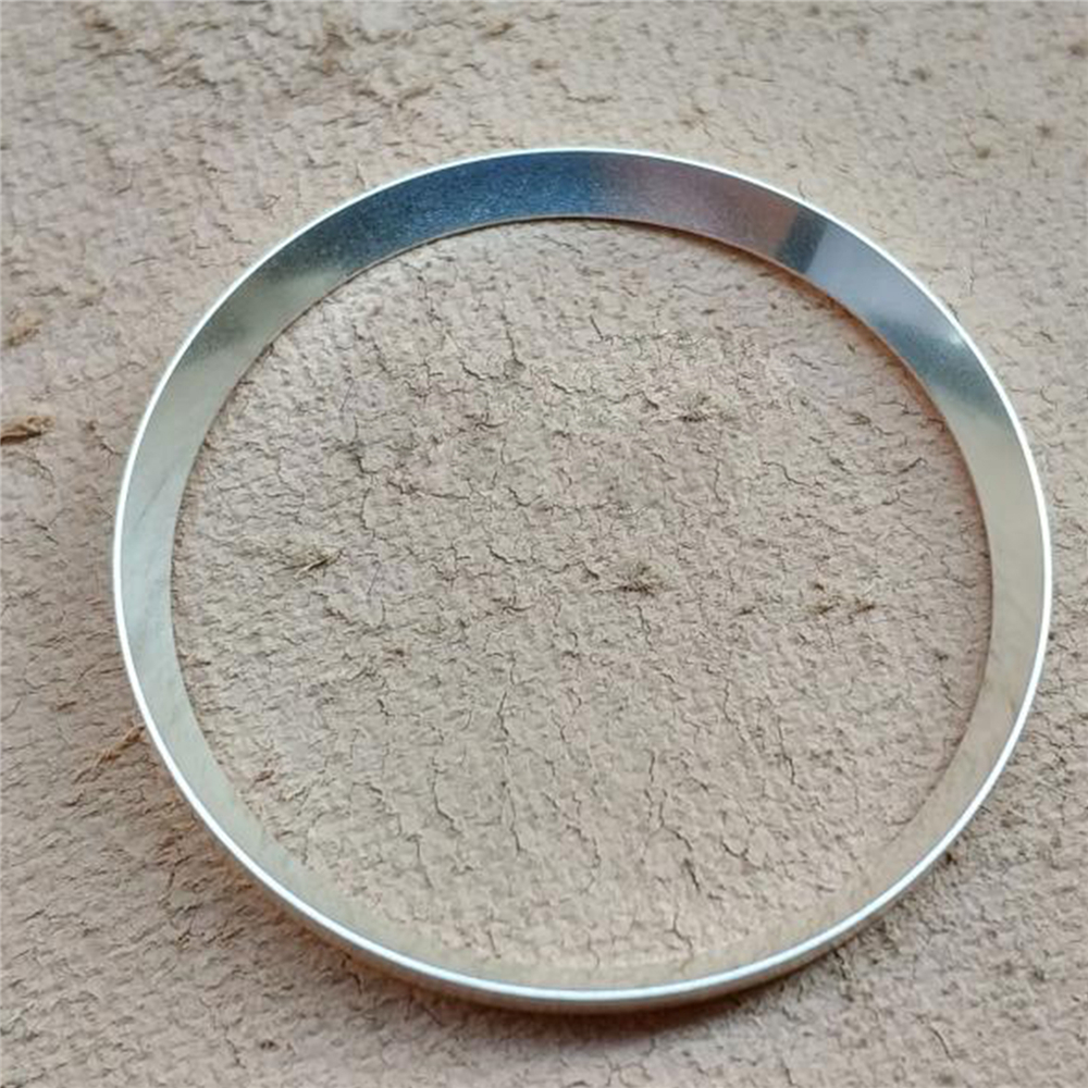 30.5MM Watch Bezel Watch Inner Shadow Circle for SKX007/SKX009 Spare Parts