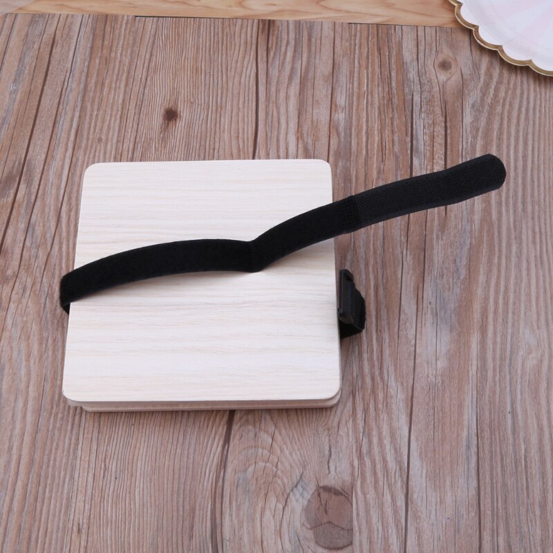 Flower Press Kit 6 x 6 inch 6 Layers Small Leaf Plant Press Set