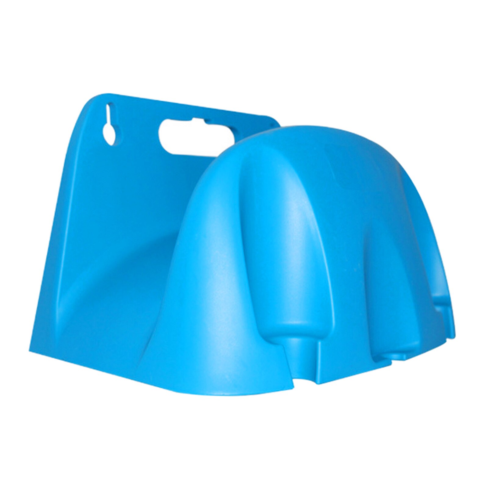 Shed Reel Watering Storage Garden Hose Lightweight Cable Pipe Holder Expansion Hose er Wall Mounted Bracket Rack Storage